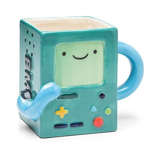Tasse BMO Adventure Time